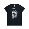 AS Colour / Wo's BASIC TEE Thumbnail