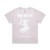 AS Colour / Wo's MARTINA TEE Thumbnail