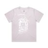 AS Colour / Wo's MARTINA TEE Thumbnail