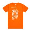 AS Colour / BLOCK SAFETY TEE Thumbnail